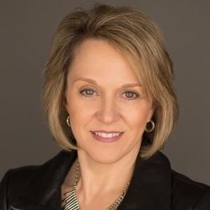 Meet your Posher, Paulette